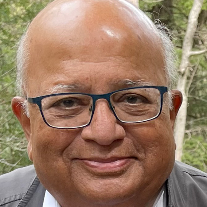 Piyush Chamanlal Kothary