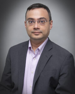 Parth Vaishnav