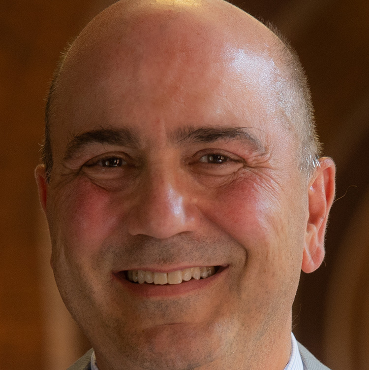 Geoffrey Chatas