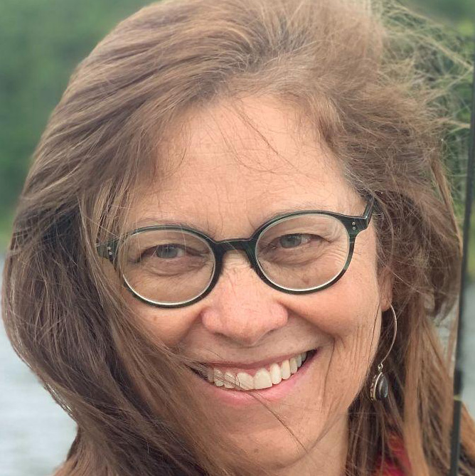 Photo of Marilee A. Benore
