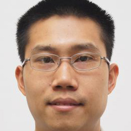 Allen Liu