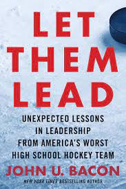 Let Them Lead Book Cover