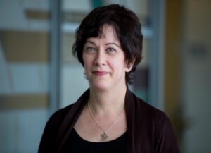 Michelle Krell Kydd
