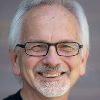 Photo of Perry Samson