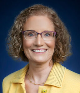 Dana Muir