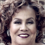 Louise Toppin