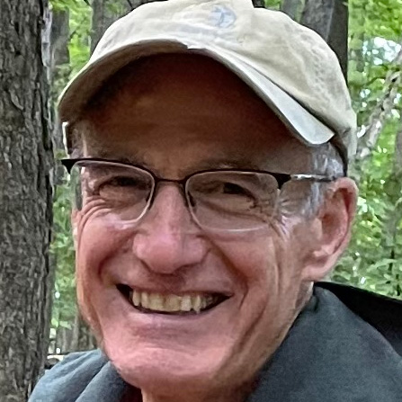 Photo of Peter Reich