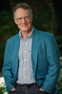 Gregory Dowd