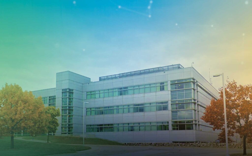 Innovation Partnership's annual report 2021
