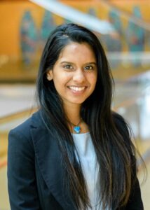 Hannah Kuriakose