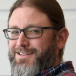 Brad Ruhfel
