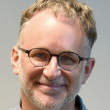 Photo of Brian Arbic