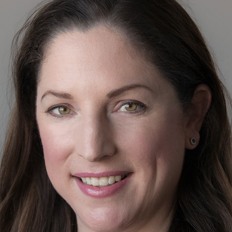 Photo of Kerry Duggan