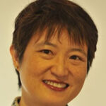 Ann Chih Lin