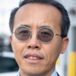Henry Liu