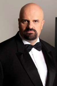 Sebastian Catana