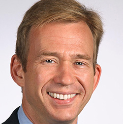 Photo of Tom Lyon