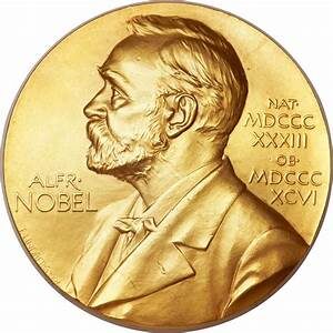 Nobel award