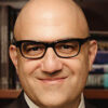 George Mashour