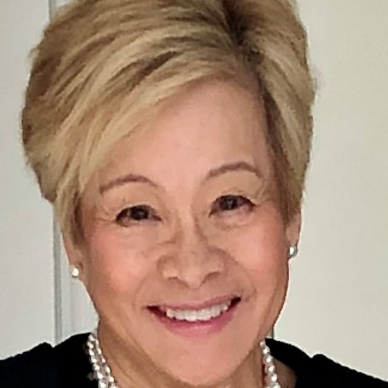 Photo of Judith Tam
