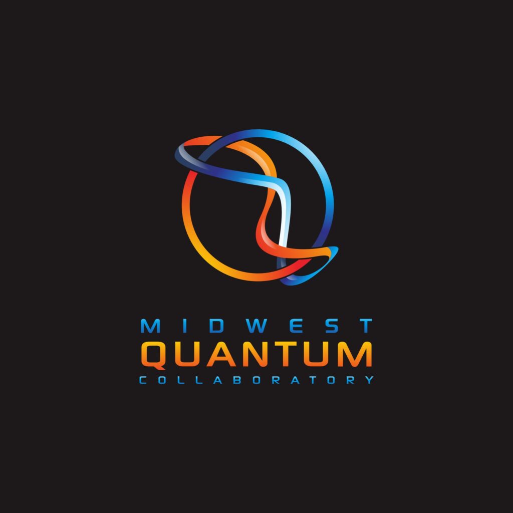 Midwest Quantum Collaboratory logo