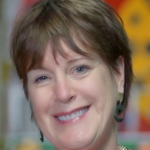 Photo of Eileen Lappin Weiser