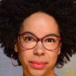 Ayana Elizabeth Johnson