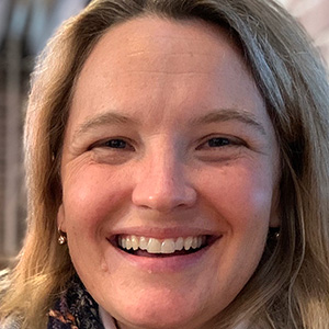 Photo of Kaaren Williamsen