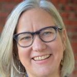 Kathryn Elizabeth (Beth) Angell