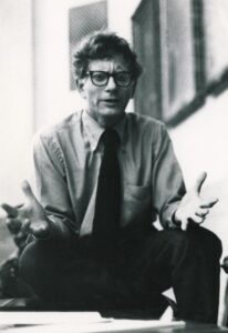 Carl Cohen