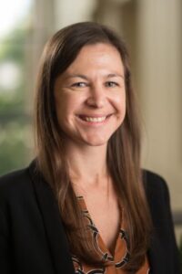 Leah Richmond-Rakerd