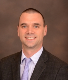 Jason Pogue