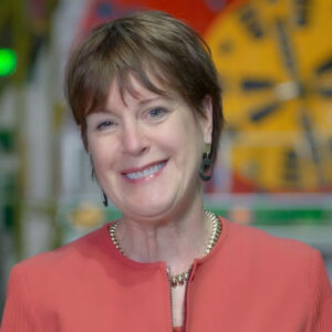 Eileen Lappin Weiser