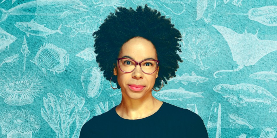 20th Peter M. Wege Lecture Featuring: Dr. Ayana Elizabeth Johnson