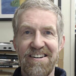 Simon Cushing
