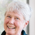 Maria M. Klawe