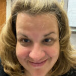 Angela M. Haley