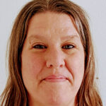 Carissa Van Heest