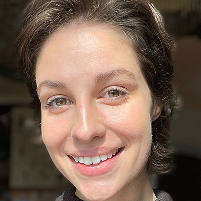 Photo of Chloe Hale