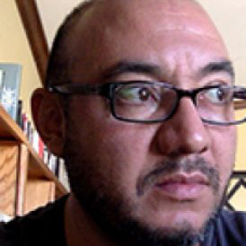 Sergio Villalobos-Ruminott