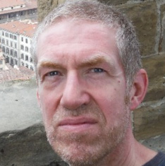 Simon Cushing