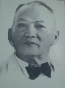 Santiago Artiaga