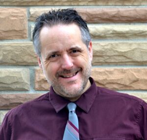 Brian Porter Szucs