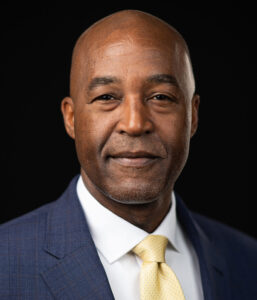 School of Public Health Dean F. DuBois Bowman