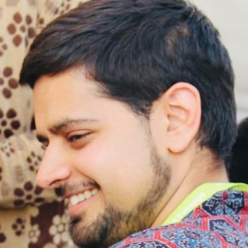 Rijul Kochhar