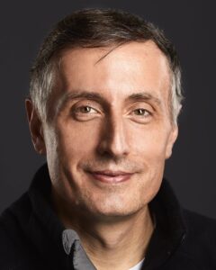 Mark Moyad