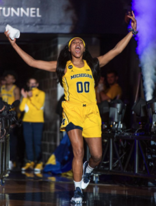 Naz Hillmon 2022