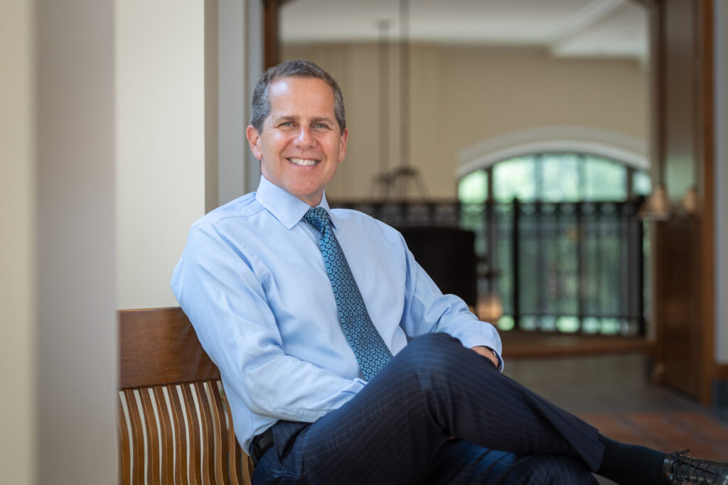 Michael Barr