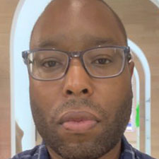 Damani Partridge