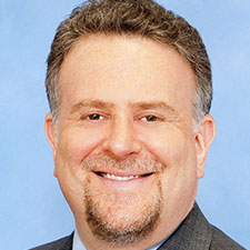 Jonathan Ford Finks